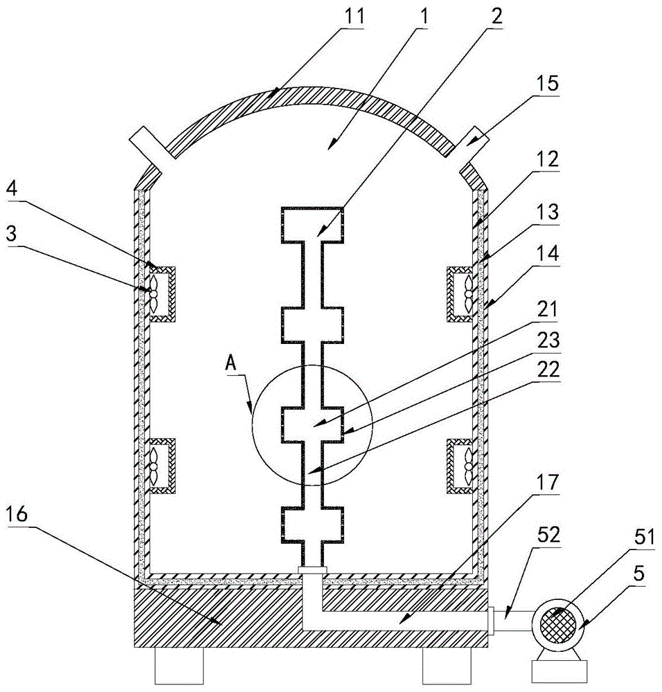 防潮建材的应用与维护_