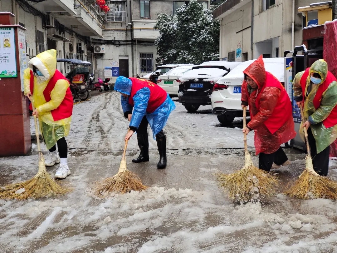 建筑材料的抗冻性能_