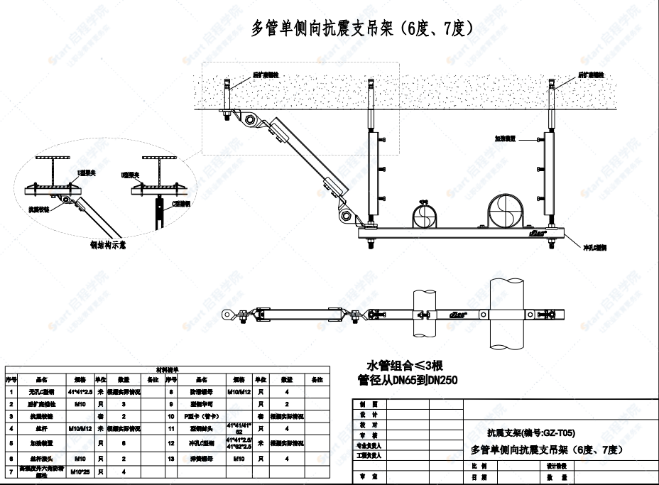 建筑材料的抗震性能_